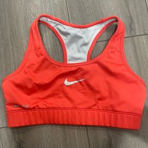 ❤️‍🔥 Nike sports bra